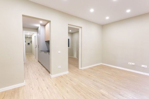 Apartament w Barcelona, Hiszpania 2 sypialnie, 58 mkw. nr 167836 – zdjęcie 4