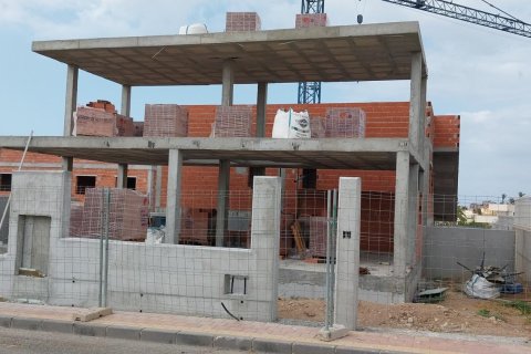 Продажа виллы в Мазаррон, Мурсия, Испания 2 спальни, 62м2 №151548 - фото 9