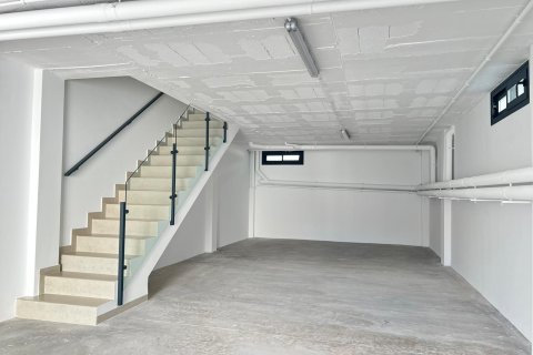 Продажа виллы в Бенферри, Аликанте, Испания 3 спальни, 222м2 №151544 - фото 23