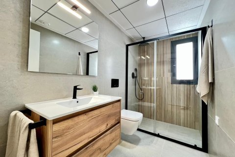 Продажа виллы в Бенферри, Аликанте, Испания 3 спальни, 222м2 №151544 - фото 29