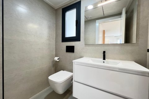 Продажа виллы в Бенферри, Аликанте, Испания 3 спальни, 222м2 №151544 - фото 30