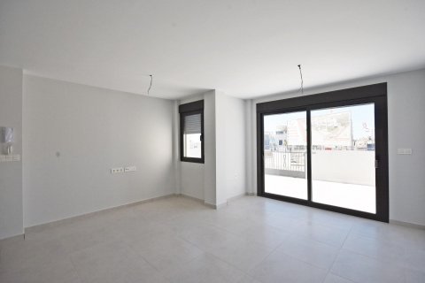 Продажа виллы в Мазаррон, Мурсия, Испания 3 спальни, 101м2 №151545 - фото 14