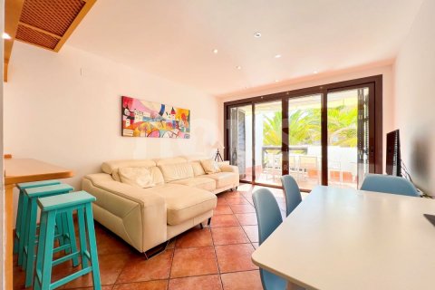 Duplex zum Verkauf Playa Paraiso, Tenerife, Spanien 2 Schlafzimmer, 79 m2 Nr. 109809 - Foto 4