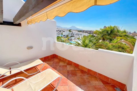 Duplex zum Verkauf Playa Paraiso, Tenerife, Spanien 2 Schlafzimmer, 79 m2 Nr. 109809 - Foto 3