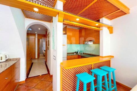 Duplex zum Verkauf Playa Paraiso, Tenerife, Spanien 2 Schlafzimmer, 79 m2 Nr. 109809 - Foto 5