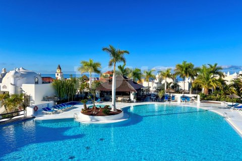 Duplex zum Verkauf Playa Paraiso, Tenerife, Spanien 2 Schlafzimmer, 79 m2 Nr. 109809 - Foto 12