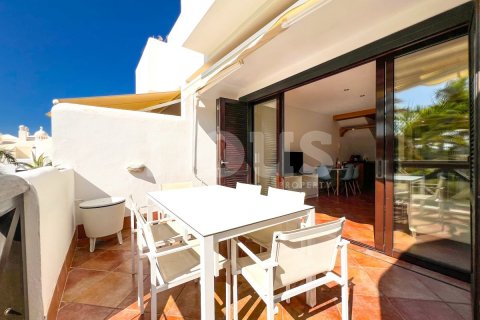 Duplex zum Verkauf Playa Paraiso, Tenerife, Spanien 2 Schlafzimmer, 79 m2 Nr. 109809 - Foto 2