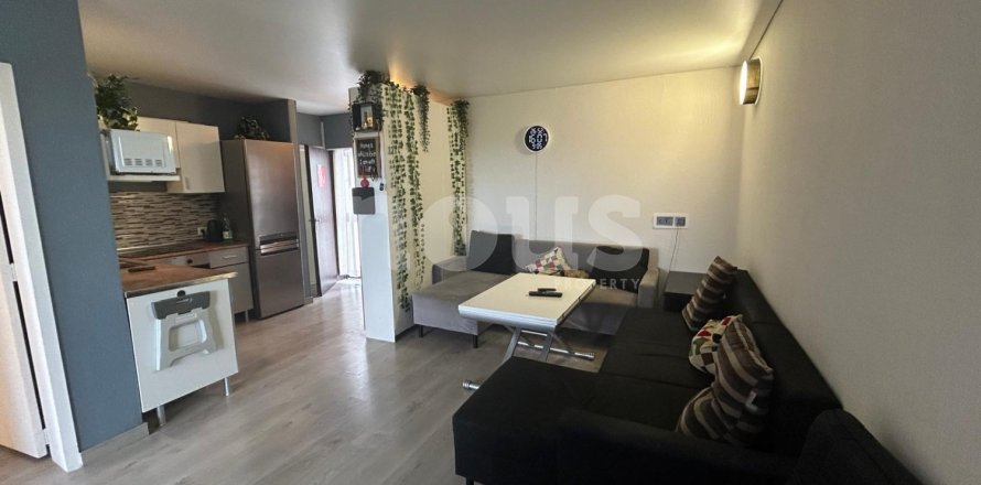 Wohnung Costa del Silencio, Tenerife, Spanien 2 Schlafzimmer, 62 m2 Nr. 109799