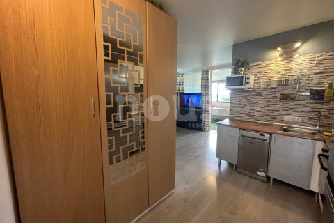 Wohnung zum Verkauf Costa del Silencio, Tenerife, Spanien 2 Schlafzimmer, 62 m2 Nr. 109799 - Foto 6