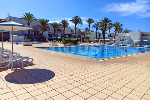 Wohnung zum Verkauf Costa del Silencio, Tenerife, Spanien 2 Schlafzimmer, 62 m2 Nr. 109799 - Foto 9