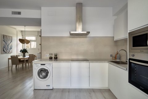 Wohnung zum Verkauf Vera, Almeria, Spanien 3 Schlafzimmer, 113 m2 Nr. 114059 - Foto 14