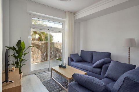 Wohnung zum Verkauf Vera, Almeria, Spanien 3 Schlafzimmer, 113 m2 Nr. 114059 - Foto 7