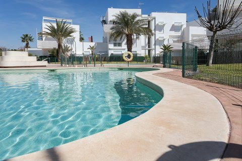 Wohnung zum Verkauf Vera, Almeria, Spanien 3 Schlafzimmer, 113 m2 Nr. 114059 - Foto 3