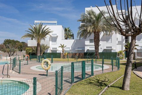 Wohnung zum Verkauf Vera, Almeria, Spanien 3 Schlafzimmer, 113 m2 Nr. 114059 - Foto 1