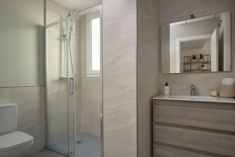 Wohnung zum Verkauf Vera, Almeria, Spanien 3 Schlafzimmer, 113 m2 Nr. 114059 - Foto 27