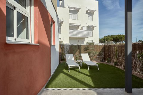 Wohnung zum Verkauf Vera, Almeria, Spanien 3 Schlafzimmer, 113 m2 Nr. 114059 - Foto 30