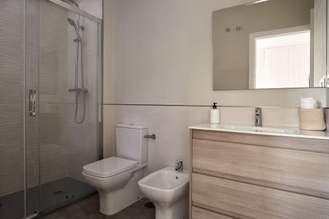 Wohnung zum Verkauf Vera, Almeria, Spanien 3 Schlafzimmer, 113 m2 Nr. 114059 - Foto 20