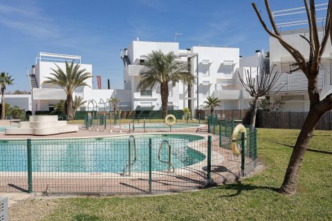 Wohnung zum Verkauf Vera, Almeria, Spanien 3 Schlafzimmer, 113 m2 Nr. 114059 - Foto 2