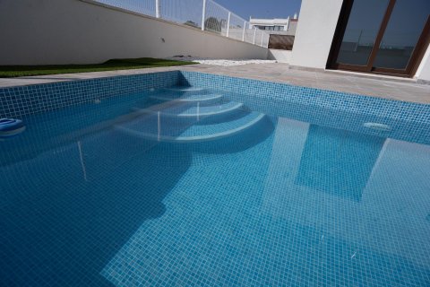 Villa pārdošanā Polop, Alicante, Spānijā 3 istabas, 120 m2 Nr. 114054 - attēls 17