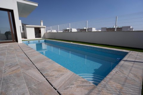 Villa pārdošanā Polop, Alicante, Spānijā 3 istabas, 120 m2 Nr. 114054 - attēls 19