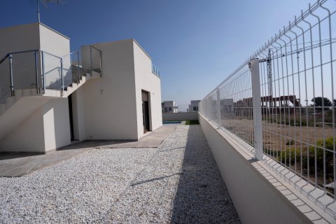 Villa pārdošanā Polop, Alicante, Spānijā 3 istabas, 120 m2 Nr. 114054 - attēls 15