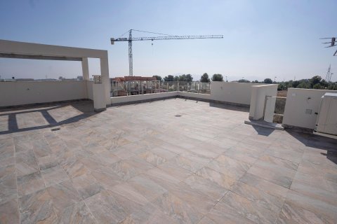 Villa pārdošanā Polop, Alicante, Spānijā 3 istabas, 120 m2 Nr. 114054 - attēls 5