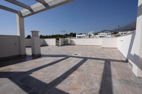 Villa pārdošanā Polop, Alicante, Spānijā 3 istabas, 120 m2 Nr. 114054 - attēls 20