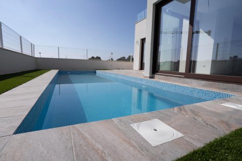 Villa pārdošanā Polop, Alicante, Spānijā 3 istabas, 120 m2 Nr. 114054 - attēls 18
