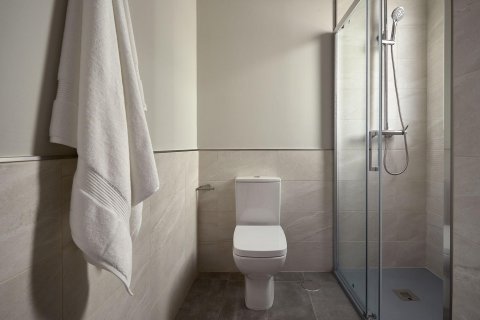 Dzīvoklis pārdošanā Vera, Almeria, Spānijā 3 istabas, 110 m2 Nr. 114058 - attēls 28