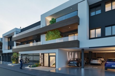 Huoneisto myytävänä Benijofar, Alicante, Espanja, 2 makuuhuonetta, 61 m2 No. 114089 - kuva 13