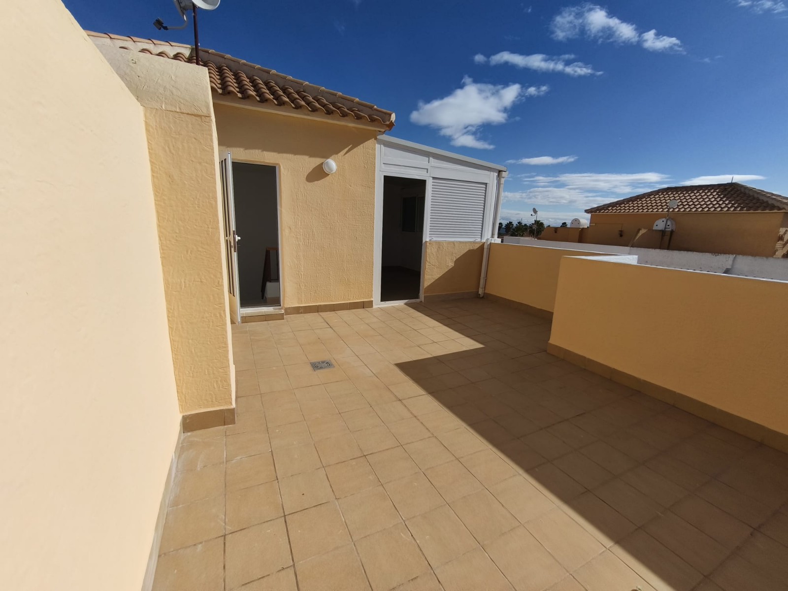 Villa in Ciudad Quesada, Alicante, Spain 3 bedrooms, 104 sq.m. No. 150144