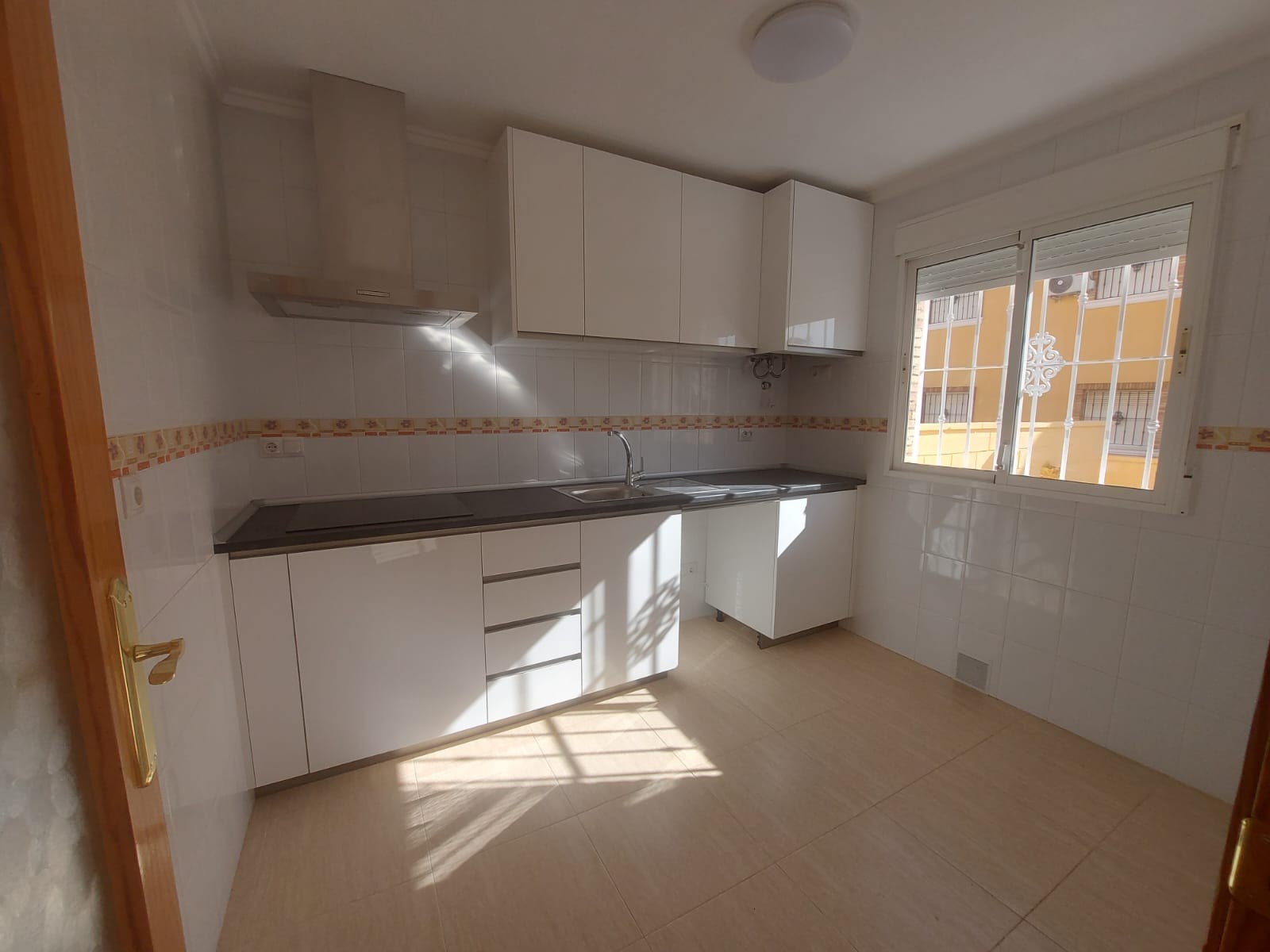 Villa in Ciudad Quesada, Alicante, Spain 3 bedrooms, 104 sq.m. No. 150144