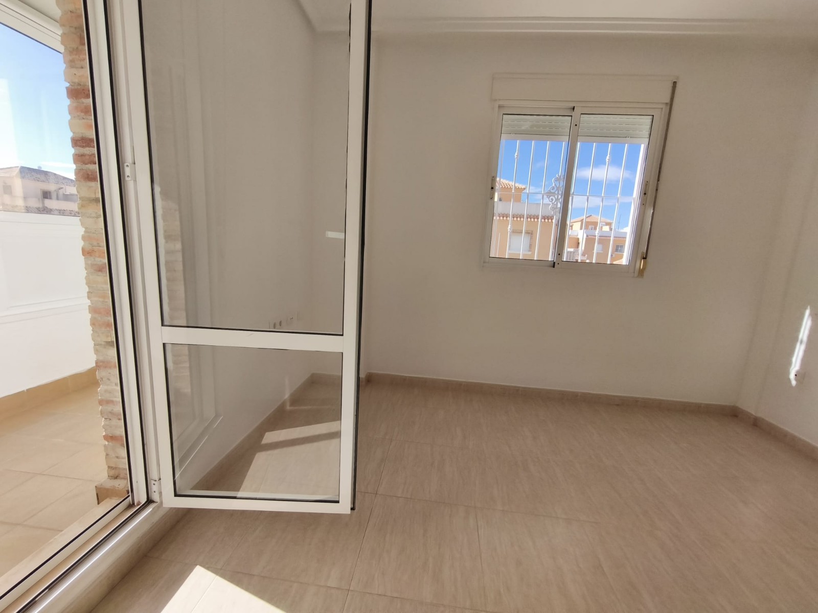 Villa in Ciudad Quesada, Alicante, Spain 3 bedrooms, 104 sq.m. No. 150144