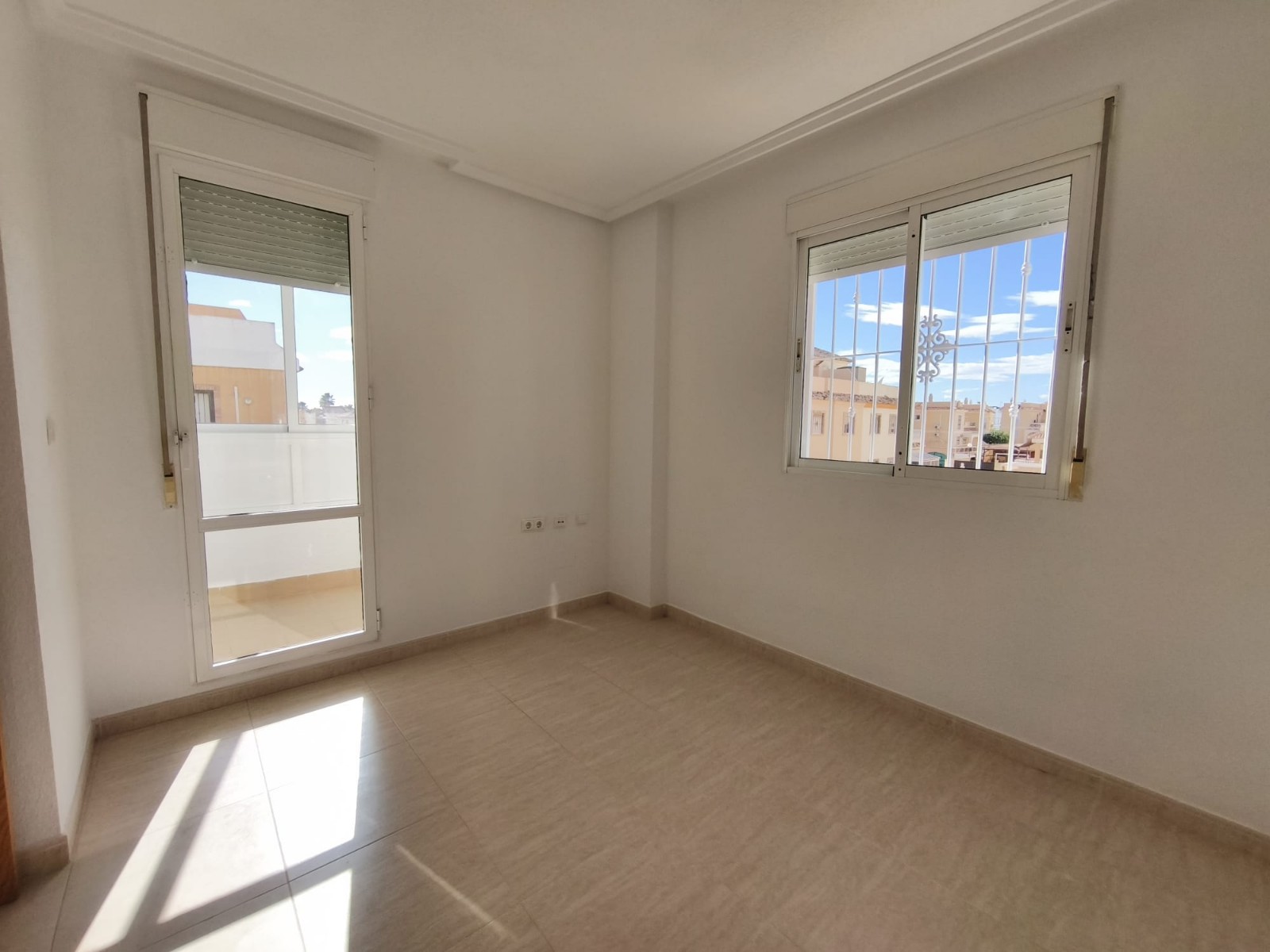Villa in Ciudad Quesada, Alicante, Spain 3 bedrooms, 104 sq.m. No. 150144