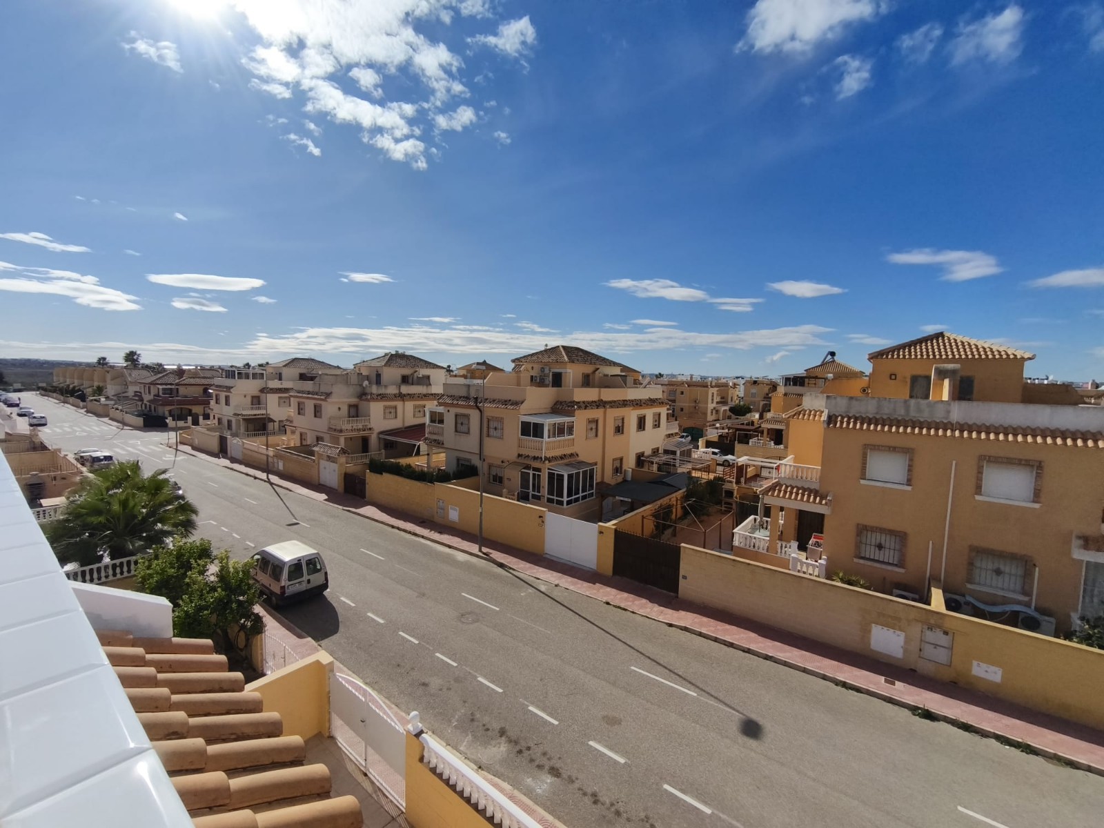 Villa in Ciudad Quesada, Alicante, Spain 3 bedrooms, 104 sq.m. No. 150144