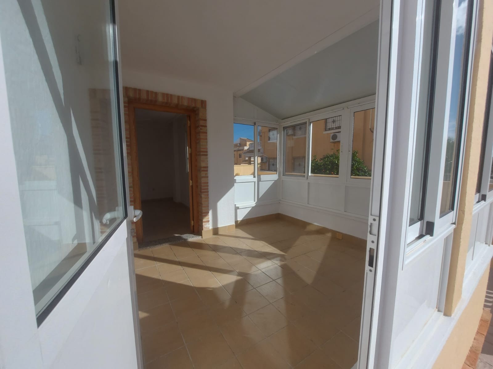 Villa in Ciudad Quesada, Alicante, Spain 3 bedrooms, 104 sq.m. No. 150144
