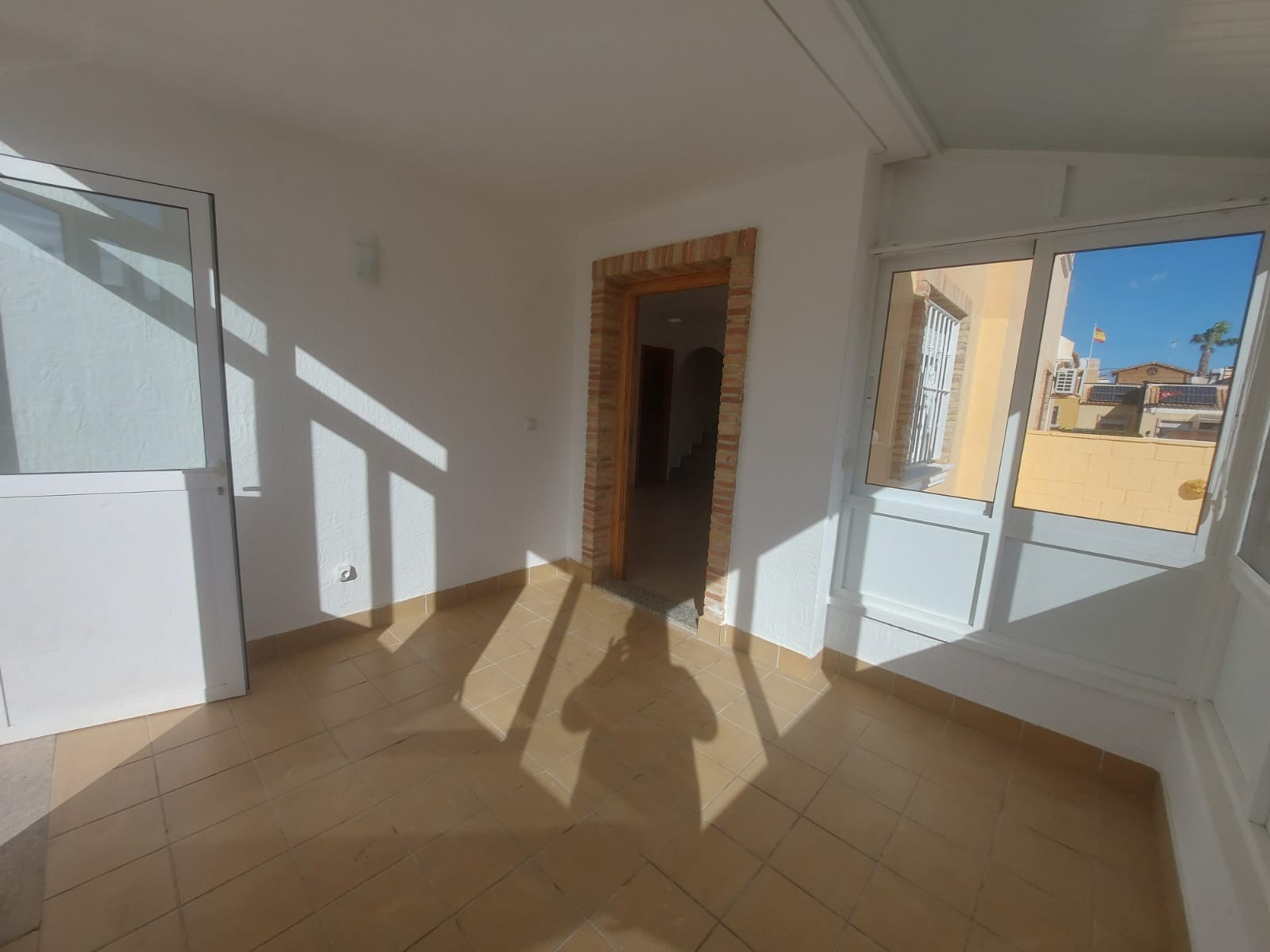 Villa in Ciudad Quesada, Alicante, Spain 3 bedrooms, 104 sq.m. No. 150144
