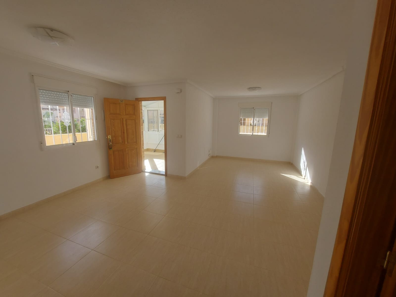 Villa in Ciudad Quesada, Alicante, Spain 3 bedrooms, 104 sq.m. No. 150144
