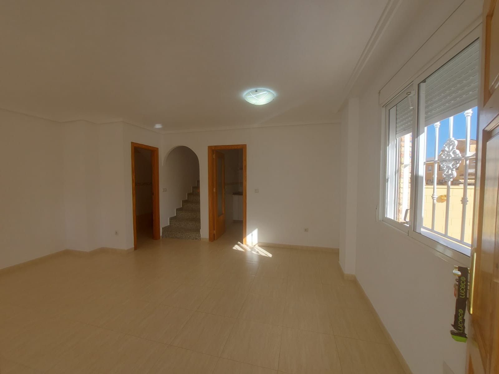 Villa in Ciudad Quesada, Alicante, Spain 3 bedrooms, 104 sq.m. No. 150144