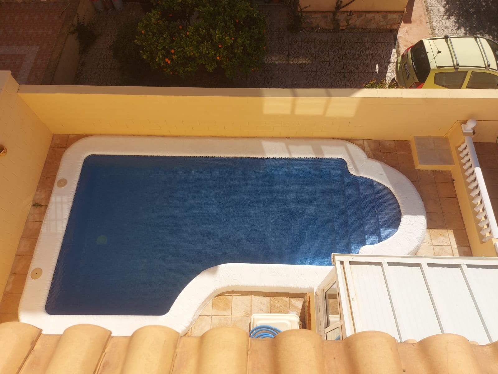 Villa in Ciudad Quesada, Alicante, Spain 3 bedrooms, 104 sq.m. No. 150144