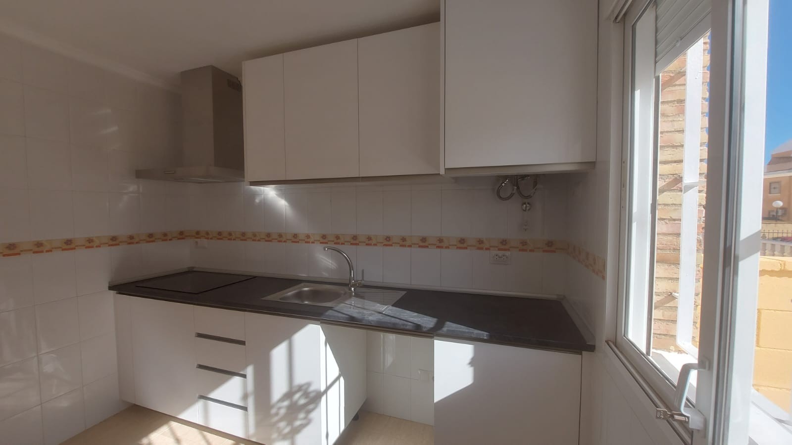 Villa in Ciudad Quesada, Alicante, Spain 3 bedrooms, 104 sq.m. No. 150144