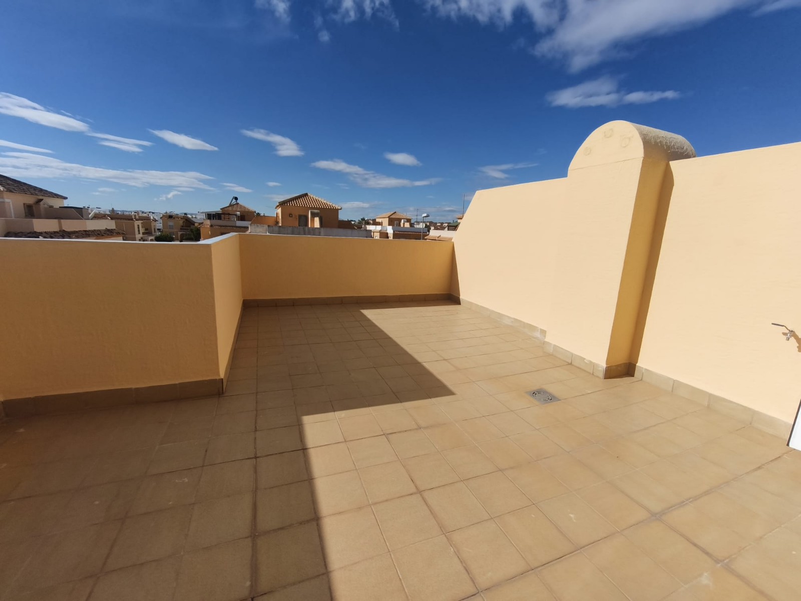 Villa in Ciudad Quesada, Alicante, Spain 3 bedrooms, 104 sq.m. No. 150144
