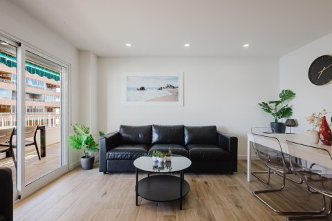 Dzīvoklis pārdošanā Torrevieja, Alicante, Spānijā 3 istabas, 94 m2 Nr. 150140 - attēls 9