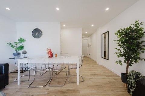 Dzīvoklis pārdošanā Torrevieja, Alicante, Spānijā 3 istabas, 94 m2 Nr. 150140 - attēls 8