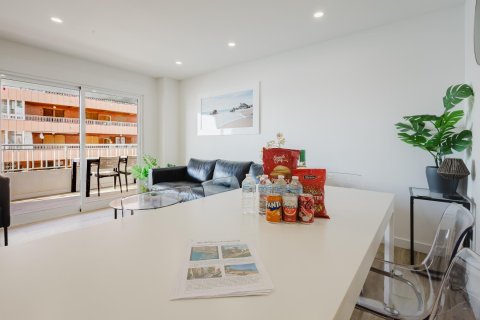 Dzīvoklis pārdošanā Torrevieja, Alicante, Spānijā 3 istabas, 94 m2 Nr. 150140 - attēls 7