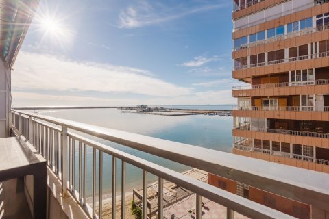 Dzīvoklis pārdošanā Torrevieja, Alicante, Spānijā 3 istabas, 94 m2 Nr. 150140 - attēls 2