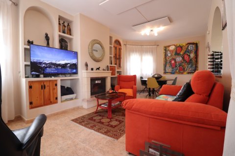 Villa in vendita a Ciudad Quesada, Alicante, Spagna 3 camere da letto, 111 mq. N° 150143 - foto 3