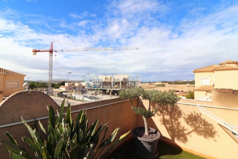 Villa in vendita a Ciudad Quesada, Alicante, Spagna 3 camere da letto, 111 mq. N° 150143 - foto 25