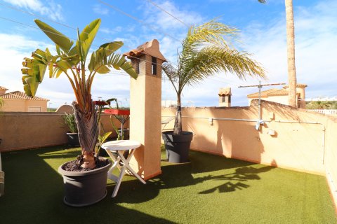 Villa in vendita a Ciudad Quesada, Alicante, Spagna 3 camere da letto, 111 mq. N° 150143 - foto 4