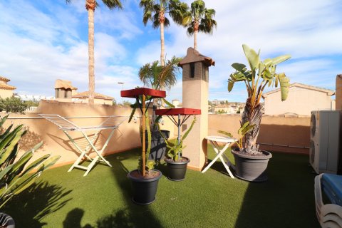 Villa in vendita a Ciudad Quesada, Alicante, Spagna 3 camere da letto, 111 mq. N° 150143 - foto 24